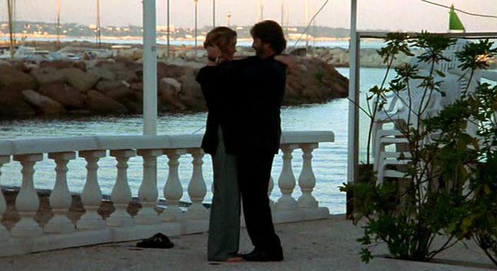 Кадр из фильма Фестиваль в Каннах / Festival in Cannes (2001)