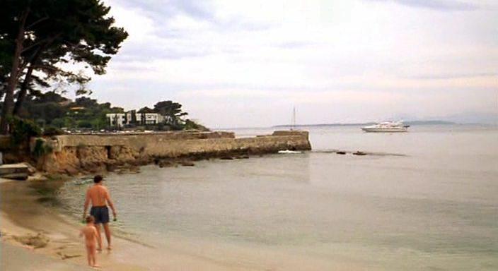 Кадр из фильма Фестиваль в Каннах / Festival in Cannes (2001)