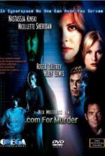 Для убийцы.com / .com For Murder (2001)