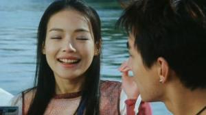 Кадры из фильма Пекинский рок / Bak Ging lok yue liu (2001)
