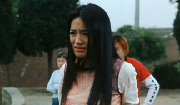 Кадр из фильма Пекинский рок / Bak Ging lok yue liu (2001)