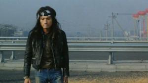 Кадры из фильма Пекинский рок / Bak Ging lok yue liu (2001)