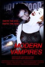 Нежить / Modern Vampires (1998)