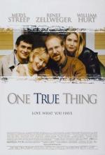 Истинные ценности / One True Thing (1998)