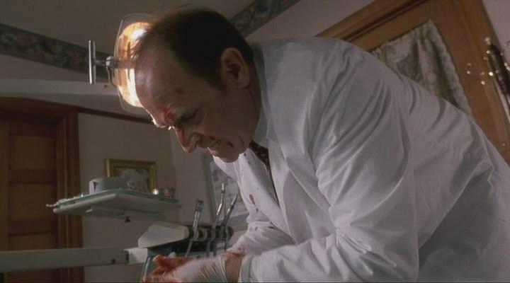 Кадр из фильма Дантист 2 / The Dentist 2 (1998)