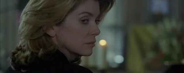 Кадр из фильма Вандомская площадь / Place Vendôme (1998)