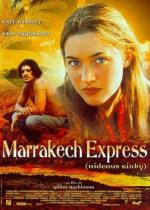 Экспресс в Марракеш / Hideous Kinky (1998)