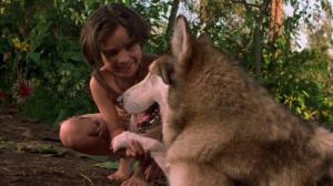 Кадры из фильма Книга джунглей: История Маугли / The Jungle Book: Mowgli's Story (1998)