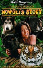 Книга джунглей: История Маугли / The Jungle Book: Mowgli's Story (1998)