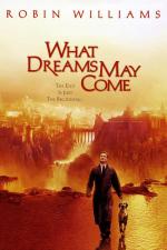 Куда приводят мечты / What Dreams May Come (1998)