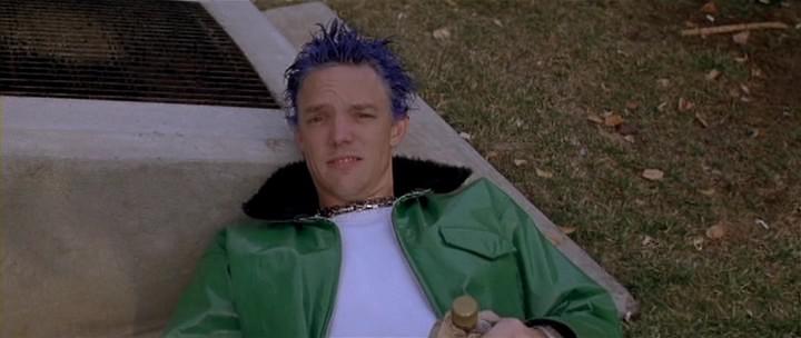 Кадр из фильма Панк Солт-Лейк-Сити! / SLC Punk! (1998)