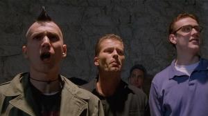 Кадры из фильма Панк Солт-Лейк-Сити! / SLC Punk! (1998)