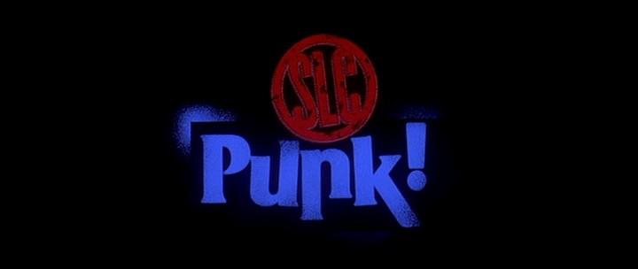 Кадр из фильма Панк Солт-Лейк-Сити! / SLC Punk! (1998)