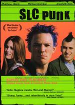 Панк Солт-Лейк-Сити! / SLC Punk! (1998)