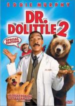 Доктор Дулиттл 2 / Dr. Dolittle 2 (2001)