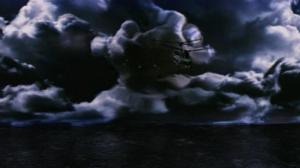 Кадры из фильма Бермудский треугольник / Lost Voyage (2001)