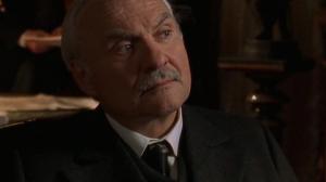 Кадры из фильма Шерлок Холмс и доктор Ватсон: Королевский скандал / The Royal Scandal (2001)