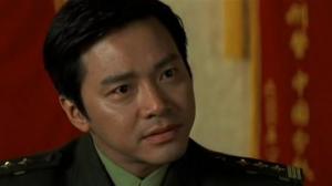 Кадры из фильма Шанхайский связной / Leui ting jin ging (2001)