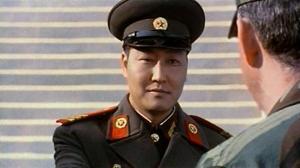 Кадры из фильма Объединенная зона безопасности / Gongdonggyeongbiguyeok JSA (2001)