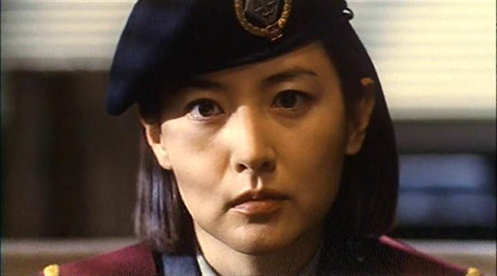 Кадр из фильма Объединенная зона безопасности / Gongdonggyeongbiguyeok JSA (2001)