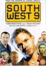 Юго-запад 9 / South West 9 (2001)