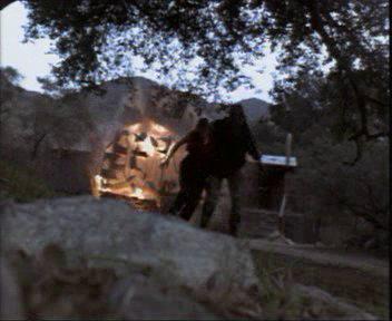 Кадр из фильма Динамит / Napoleon Dynamite (1998)