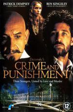 Преступление и наказание / Crime and Punishment (1998)