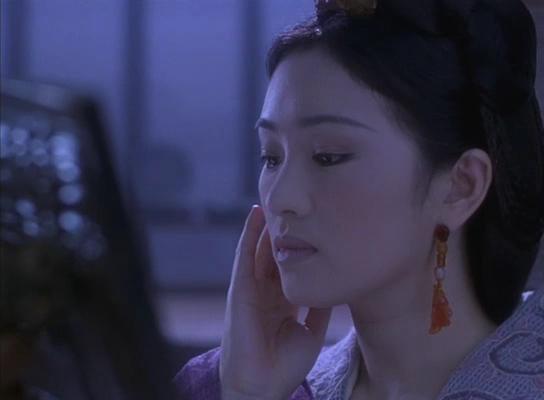 Кадр из фильма Император и убийца / Jing Ke ci Qin Wang (1998)