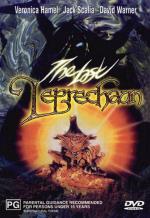 Последний Леприкон / The Last Leprechaun (1998)