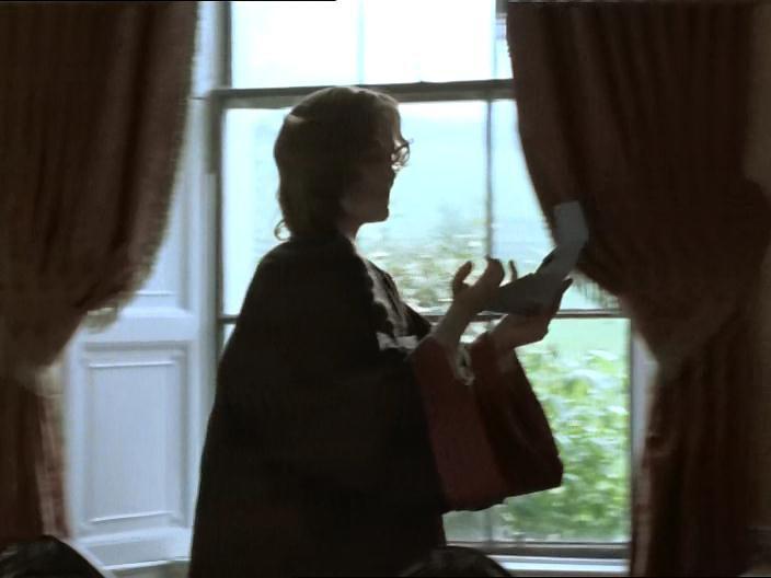 Кадр из фильма Приключения Сент-Ива / St. Ives (1998)