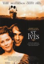 Приключения Сент-Ива / St. Ives (1998)