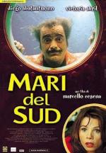Южные моря / Mari del sud (2001)