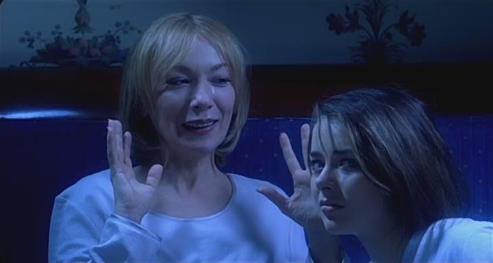 Кадр из фильма Северное сияние (2001)