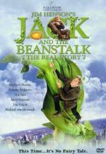 Джек и Бобовое дерево: Правдивая история (Джек в стране чудес) / Jack and the Beanstalk: The Real Story (2001)