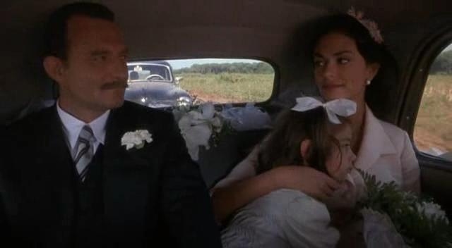 Кадр из фильма Вторая жена / La seconda moglie (1998)