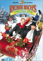 Необычное Рождество Ричи Рича (Богатенький Ричи 2) / Ri¢hie Ri¢h's Christmas Wish (1998)