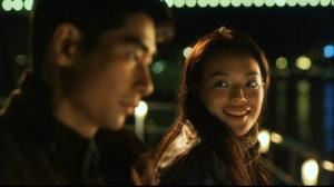 Кадры из фильма Другая степень риска / Bi xie lan tian (1998)