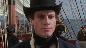 Кадры из фильма Мичман Хорнблауэр: Экзамен на лейтенанта / Hornblower: The Examination for Lieutenant (1998)