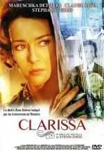 Кларисса / Clarissa (1998)