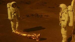 Кадры из фильма Марсианская одиссея / Stranded (2001)
