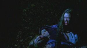 Кадры из фильма Охота на оборотня / Wolf Girl (2001)