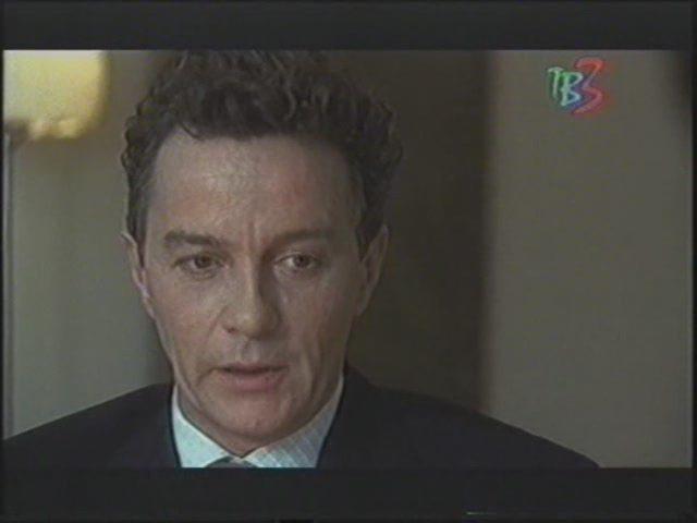 Кадр из фильма Антония - между любовью и властью / Antonia - Zwischen Liebe und Macht (2001)