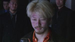 Кадры из фильма Ичи-киллер (Убийца Ичи) / Ichi The Killer - Koroshiya 1 (2001)