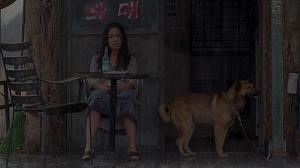 Кадры из фильма Остров / Seom (2001)