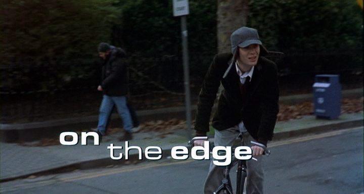 Кадр из фильма На Краю / On the Edge (2001)