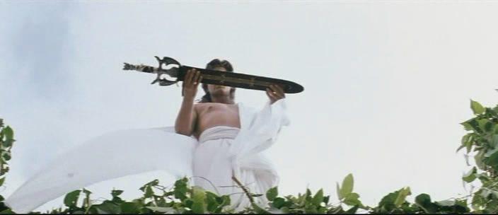 Кадр из фильма Император Ашока / Asoka (2001)