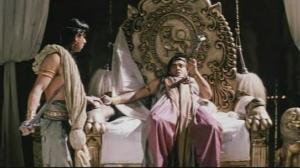 Кадры из фильма Император Ашока / Asoka (2001)