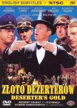 Золото дезертиров / Zloto dezerterow (1998)