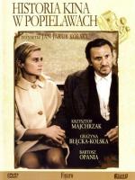 История кино в Попелявах / Historia kina w Popielawach (1998)