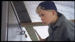 Кадры из фильма Томми и Кыся / Poika ja ilves (1998)